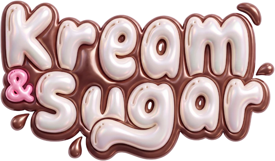 Kream & Sugar