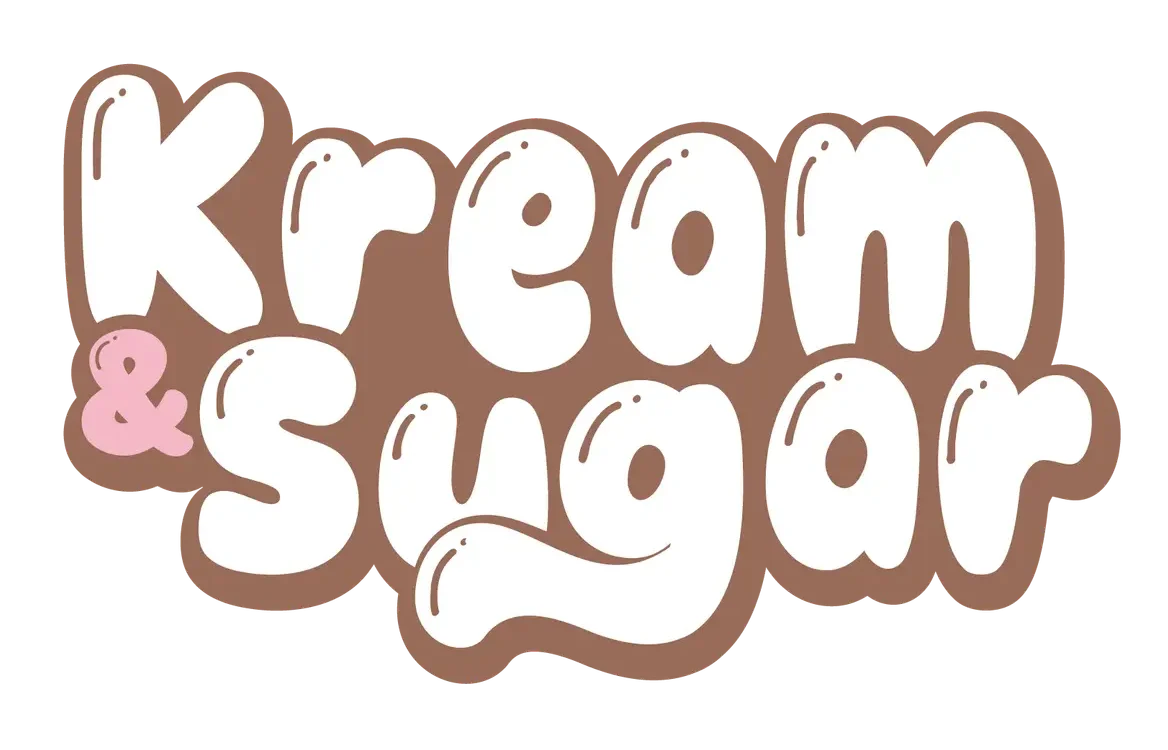 Kream & Sugar dating app logo